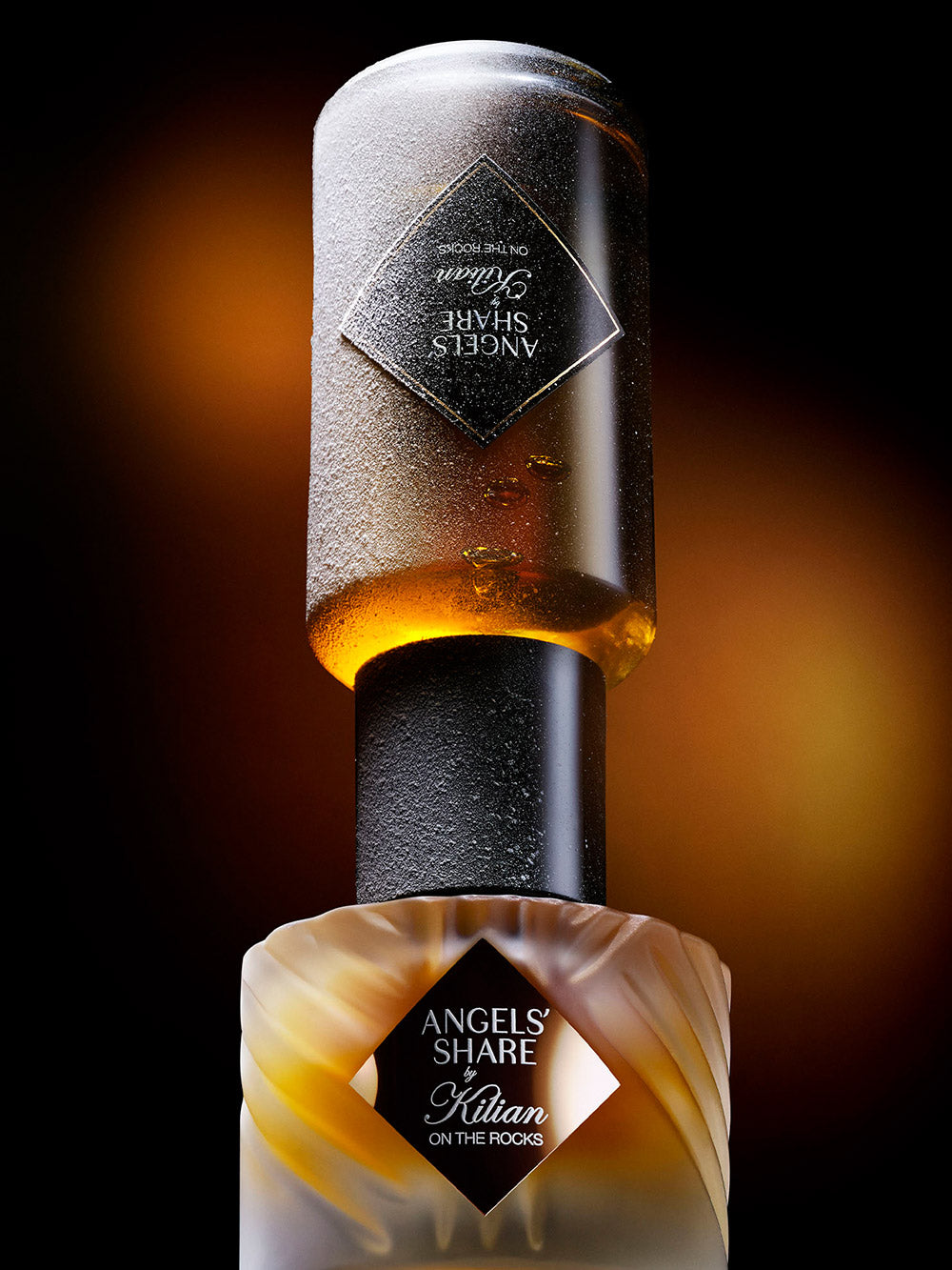 Angels’ Share On The Rocks Refill