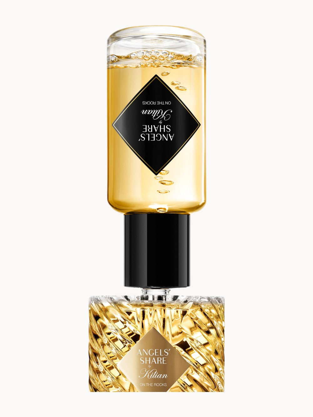Angels’ Share On The Rocks Refill