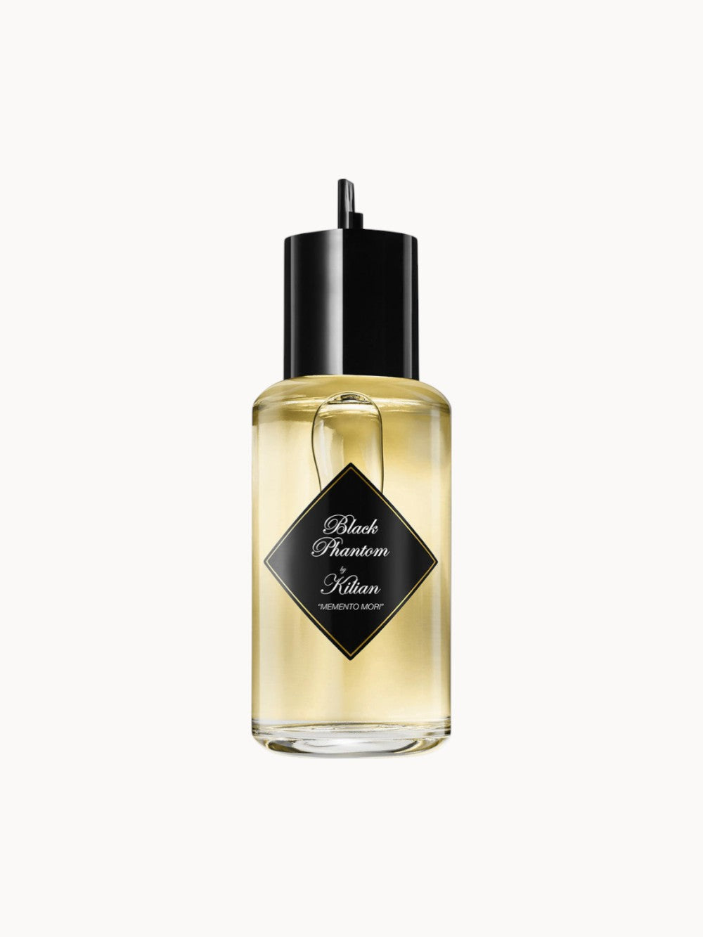 Black Phantom "Memento Mori" Refill