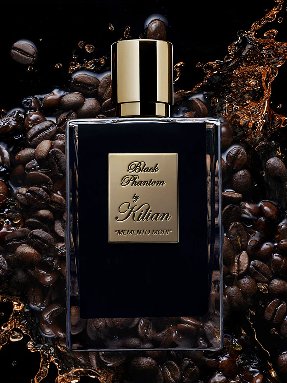 Black Phantom "Memento Mori"