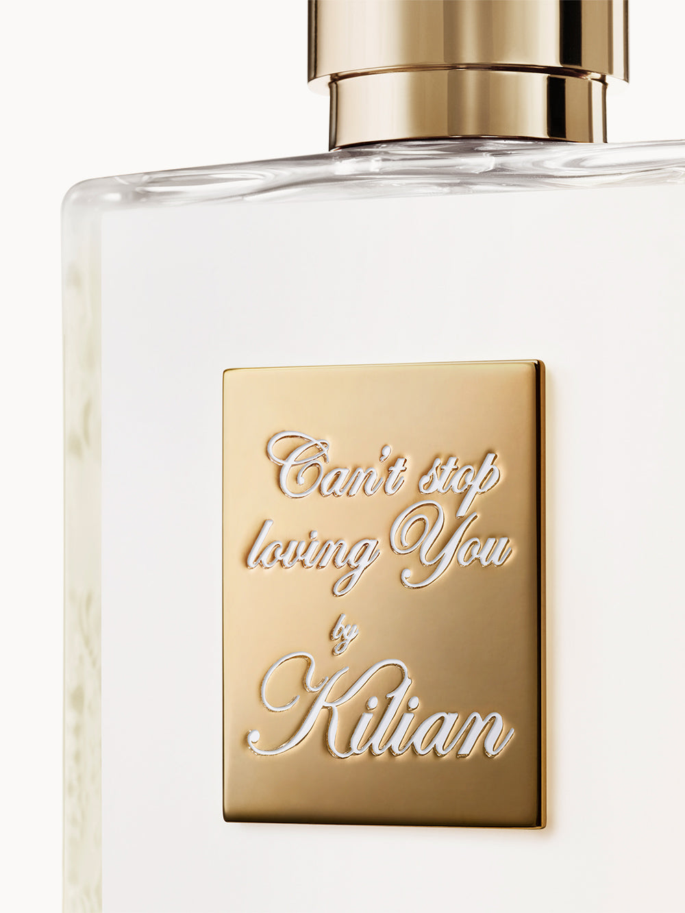 Can't Stop Loving You