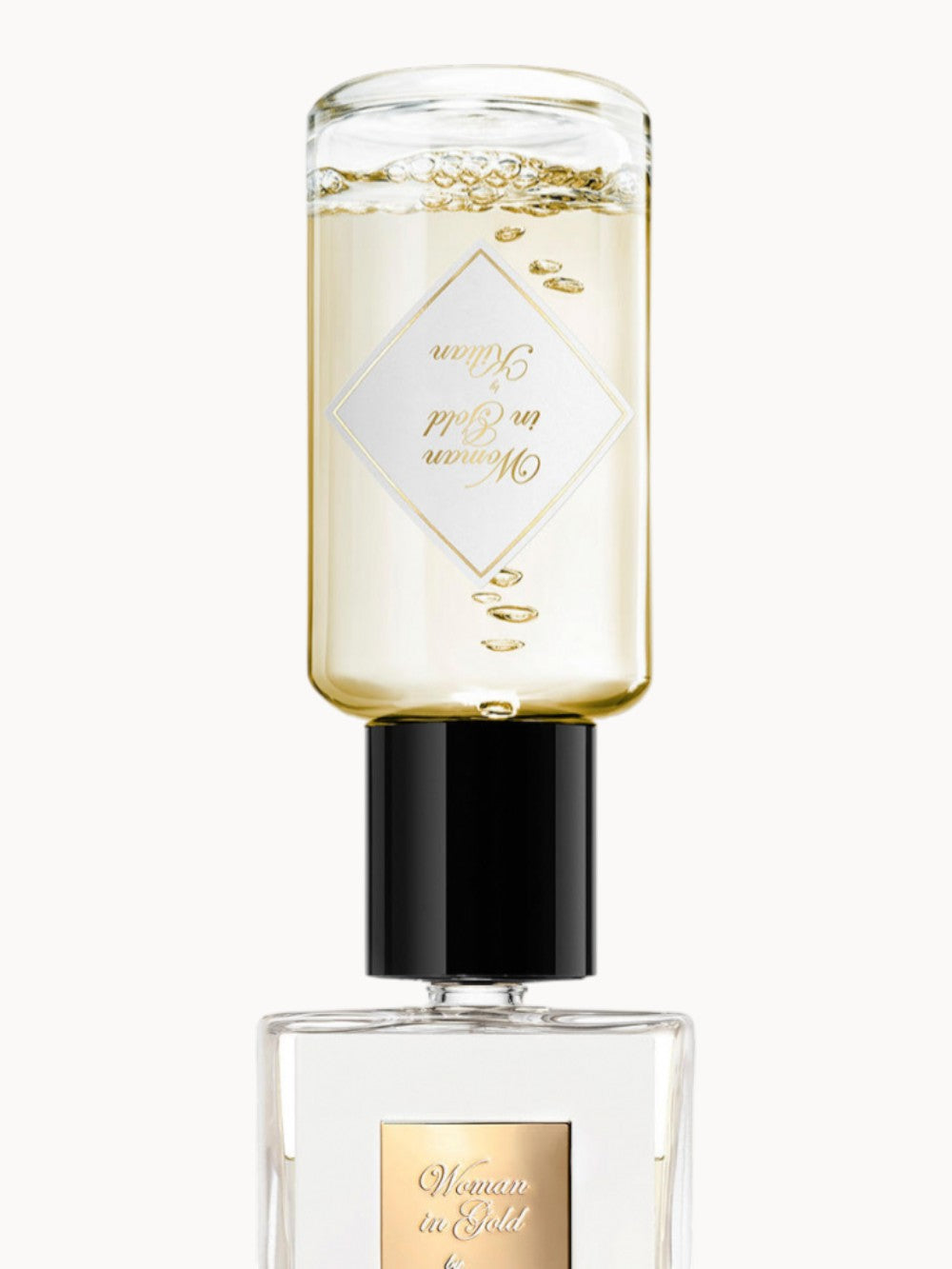 Woman in Gold Refill