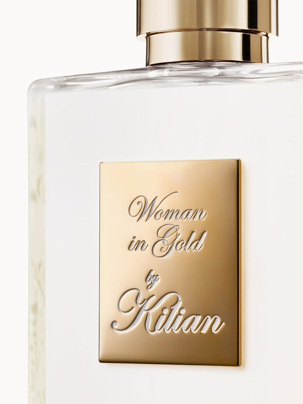 Woman in Gold