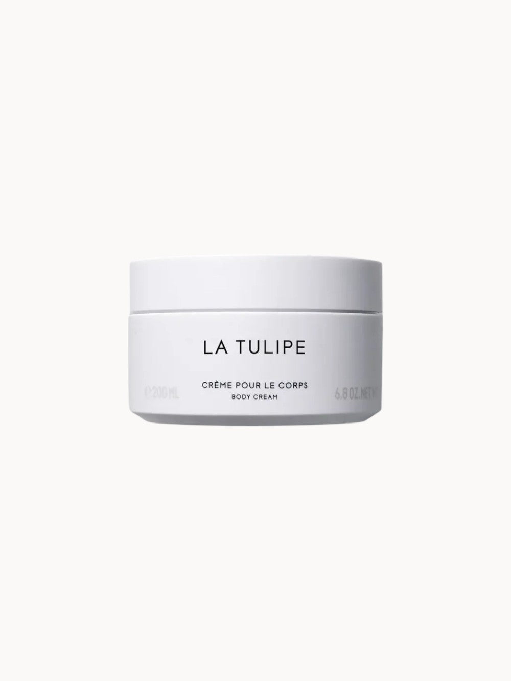 Körpercreme La Tulipe