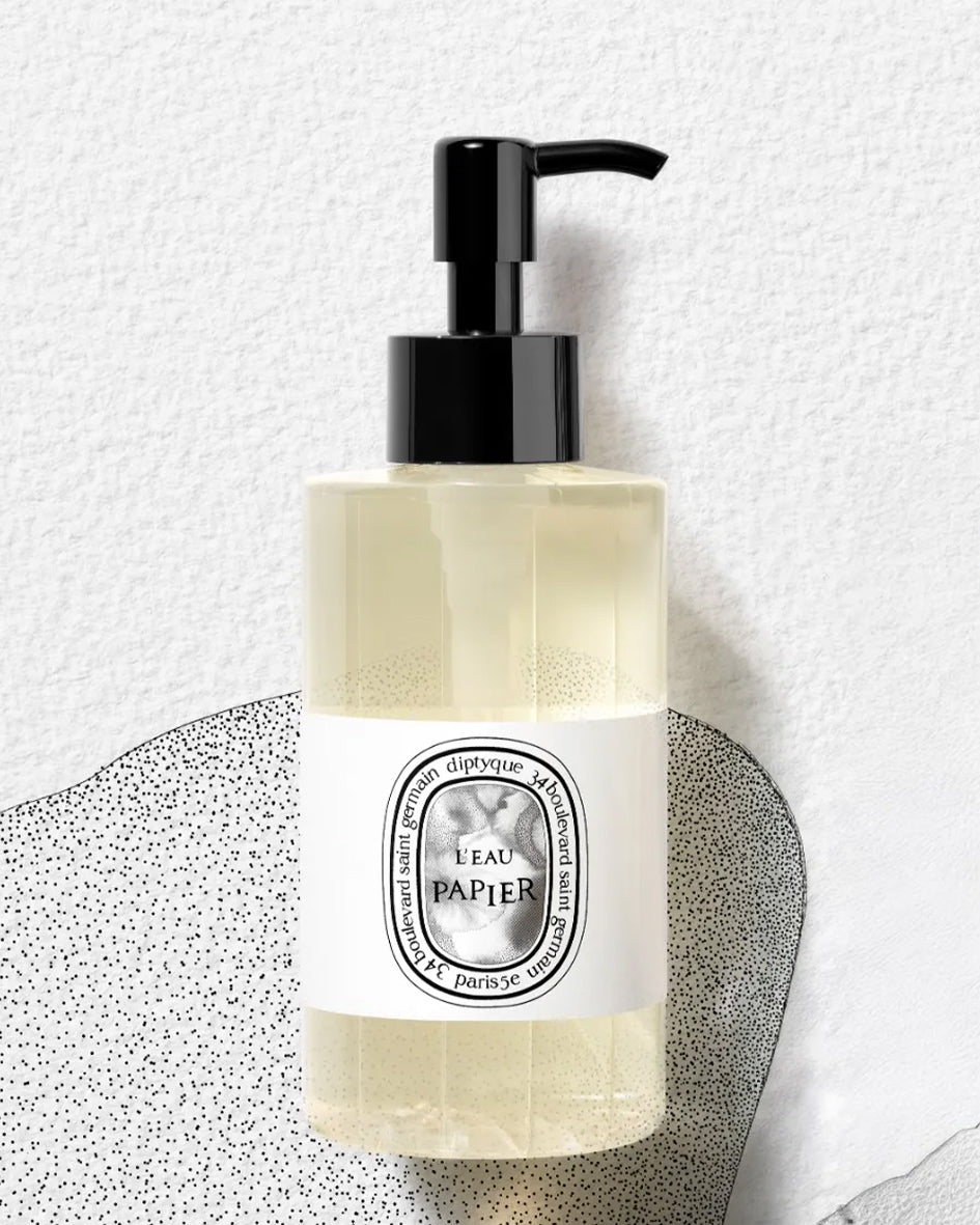 L'Eau Papier Parfümiertes Duschgel