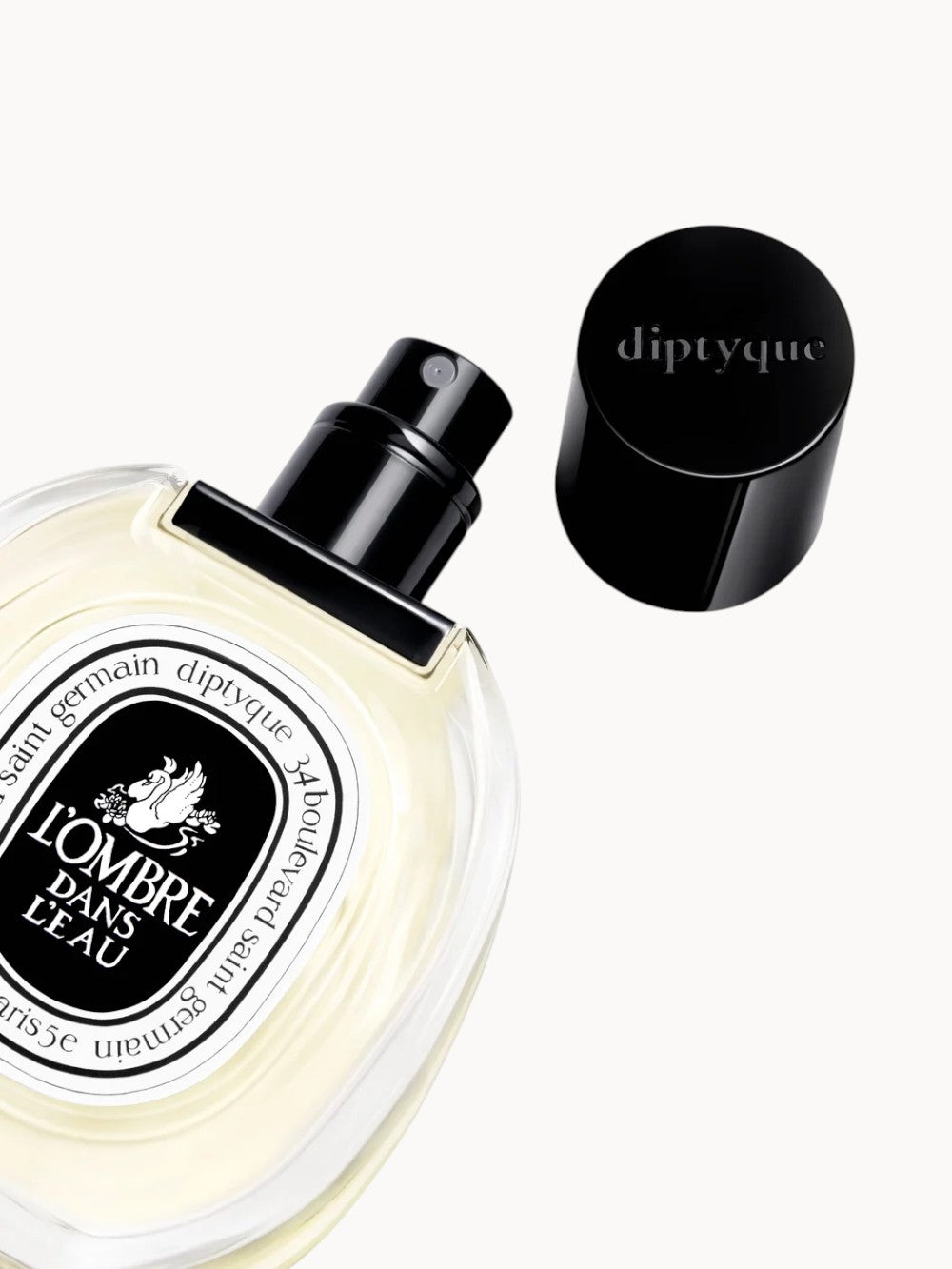 L'Ombre dans l'Eau Eau de Toilette