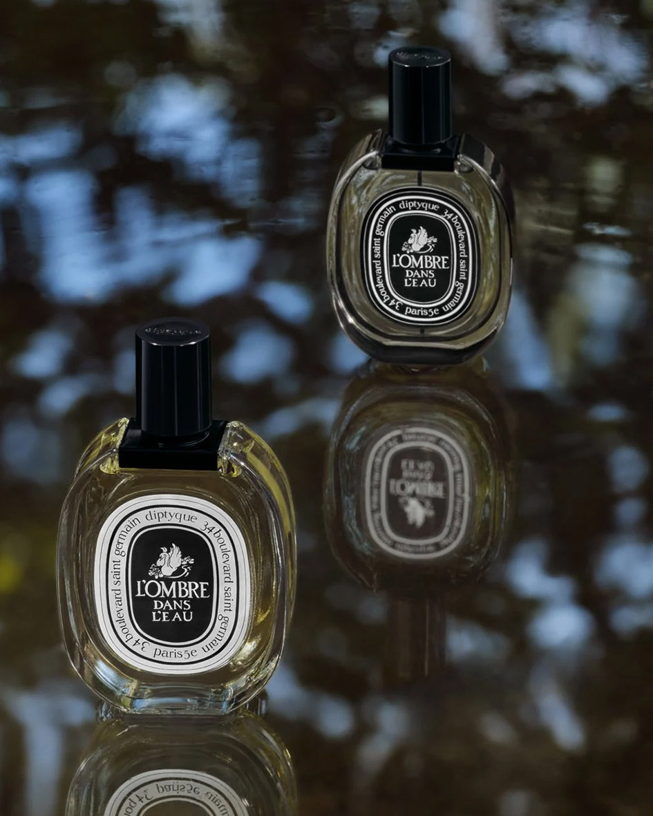 L'Ombre dans l'Eau Eau de Toilette