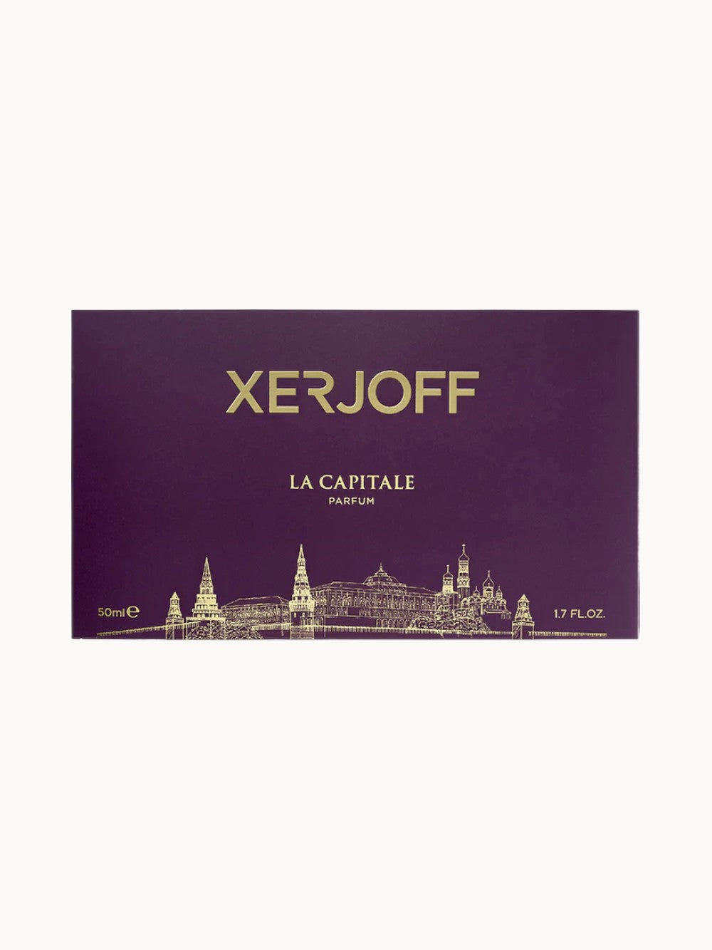 La Capitale