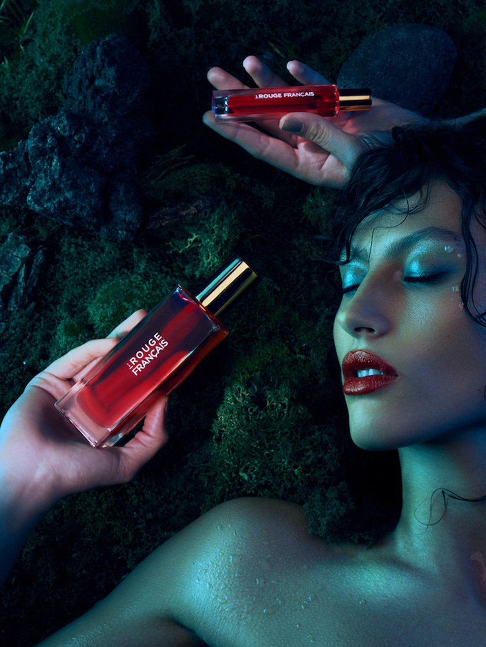 Cleansing Oil Slaventina