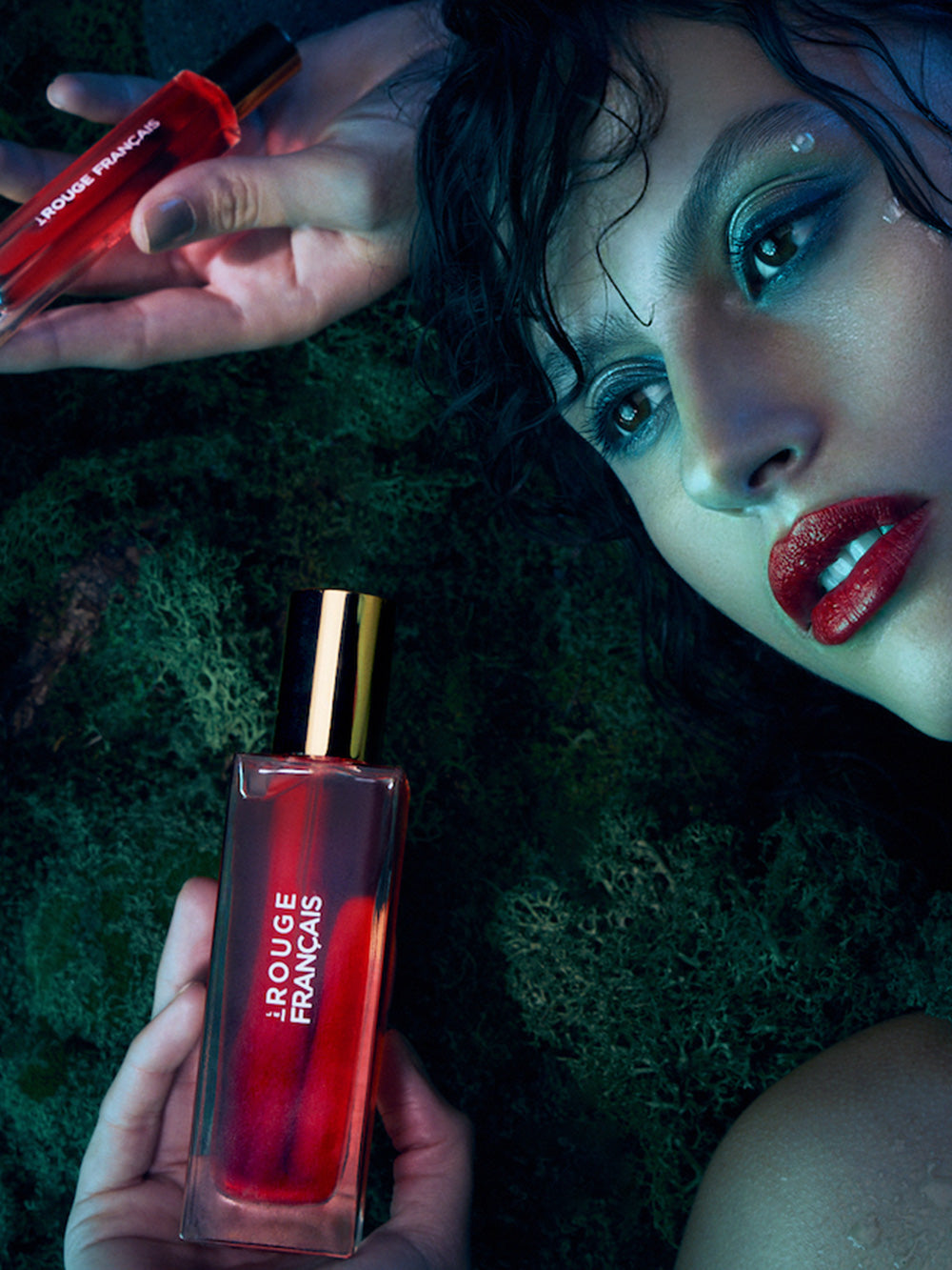 Cleansing Oil Slaventina