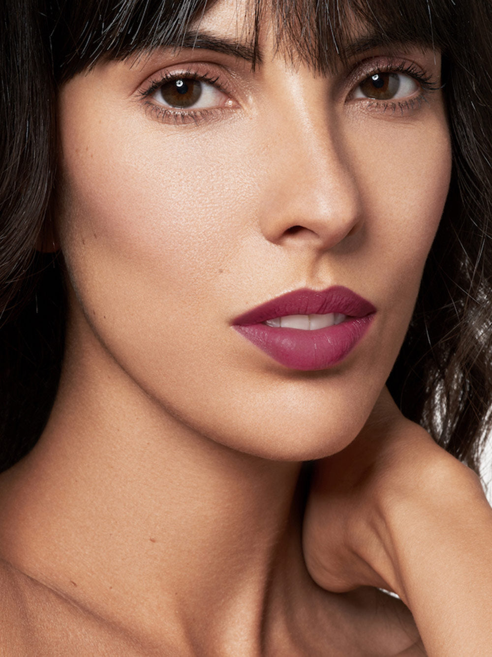 Rouge Tinctorial Lippenstift