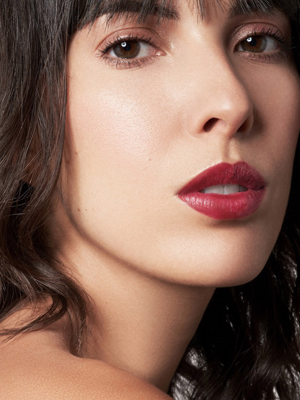 Rouge Tinctorial Lippenstift