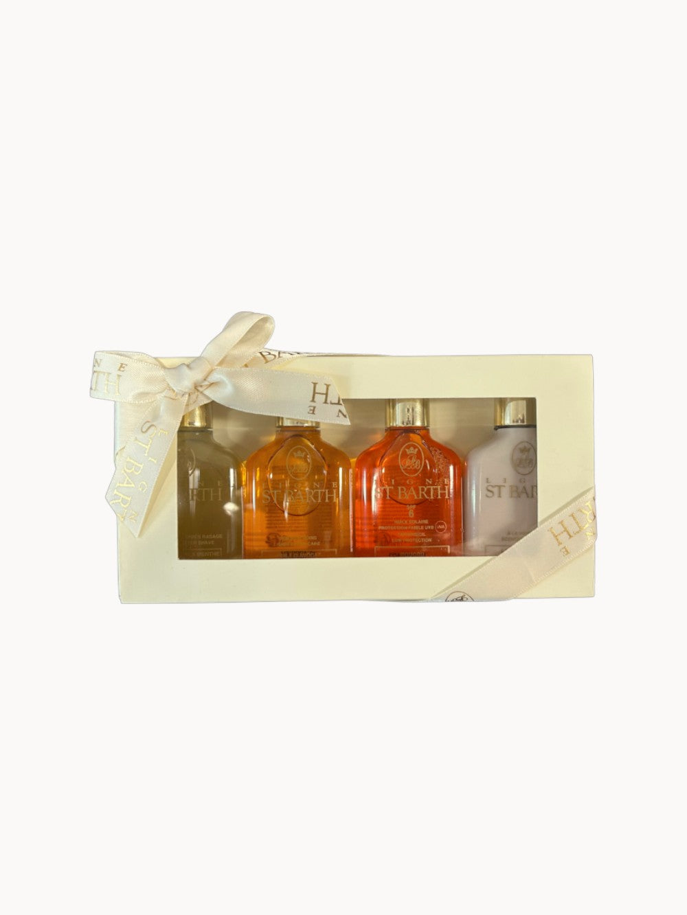 Ligne St Barth - Bestseller Set 4x25ml