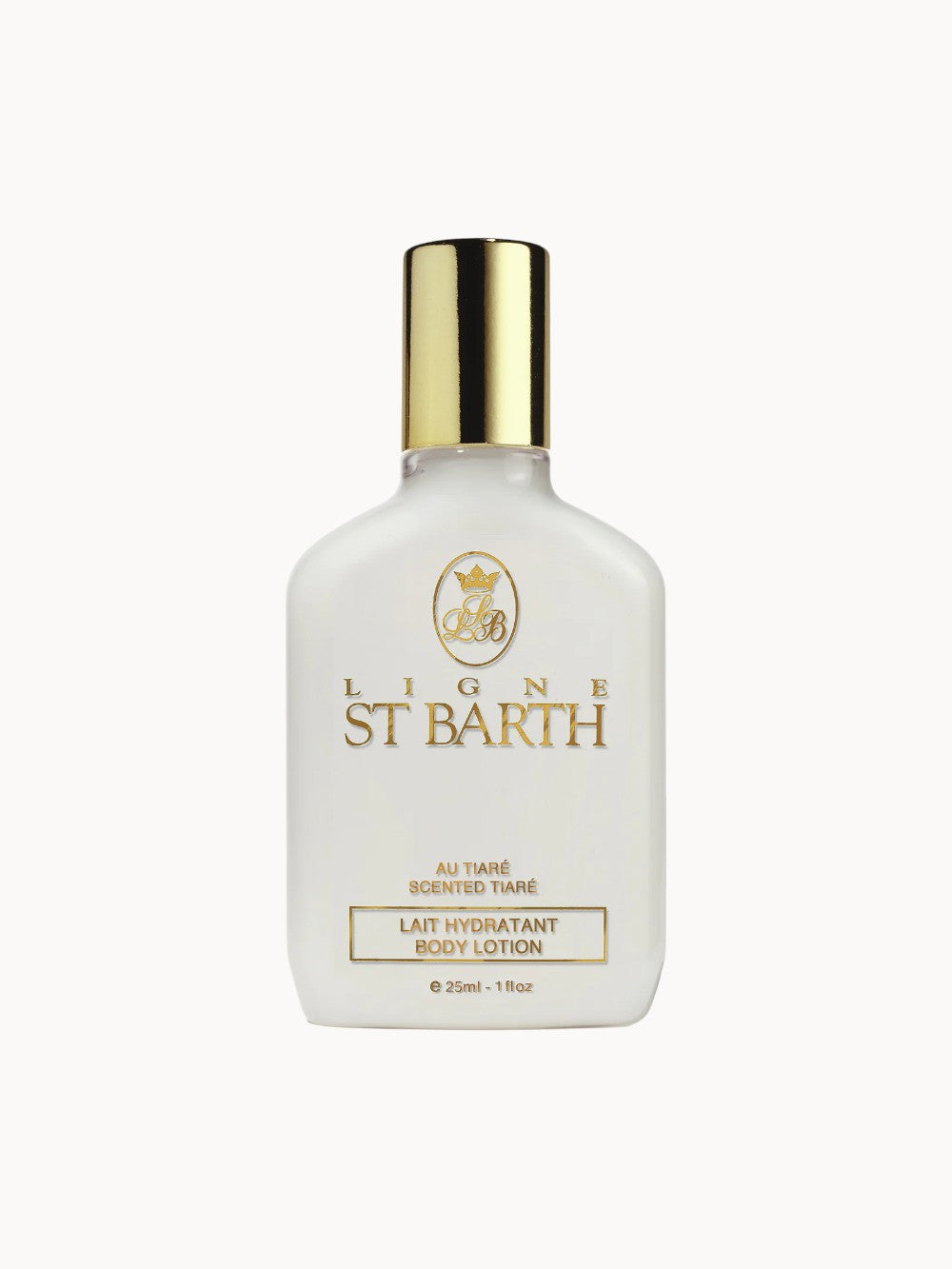 Feuchtigkeitsspendende Body Lotion Tiaré