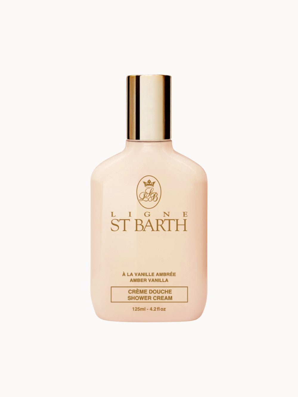 Duschcreme Amber Vanille