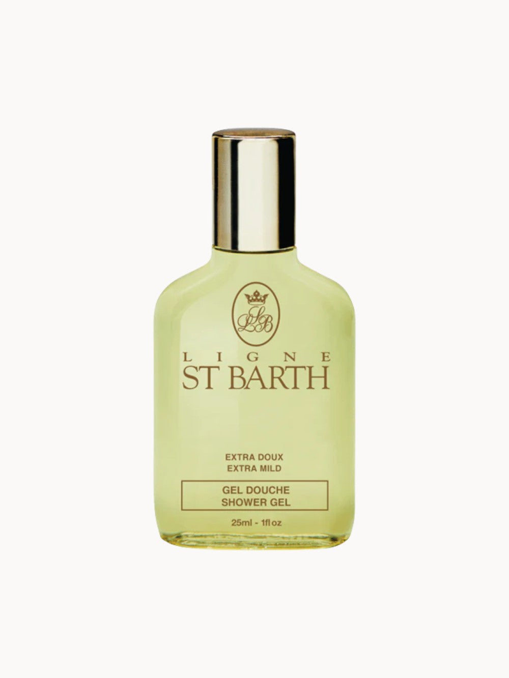 Extra Mildes Duschgel Vetiver & Lavendel