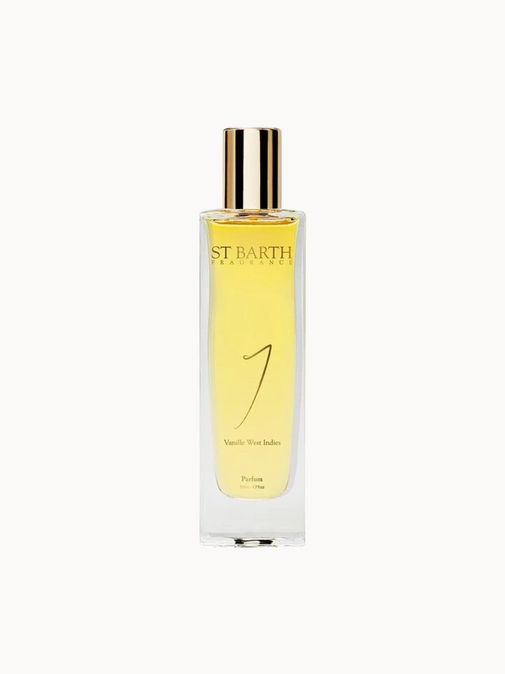 Parfum Vanille West Indies