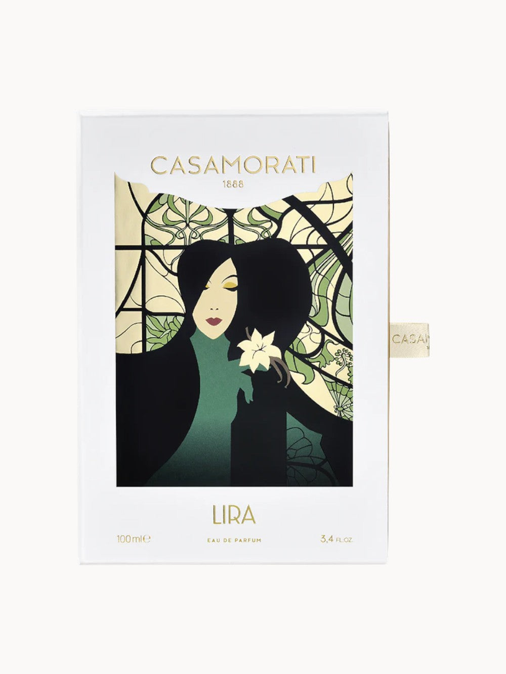 Lira Eau de Parfum