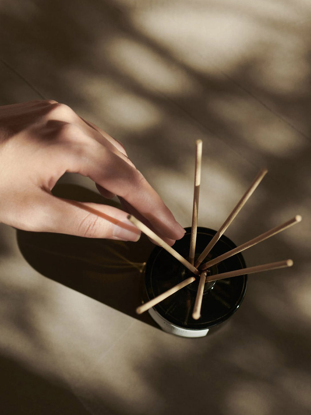 Heimkehr Duftstäbchen Diffuser