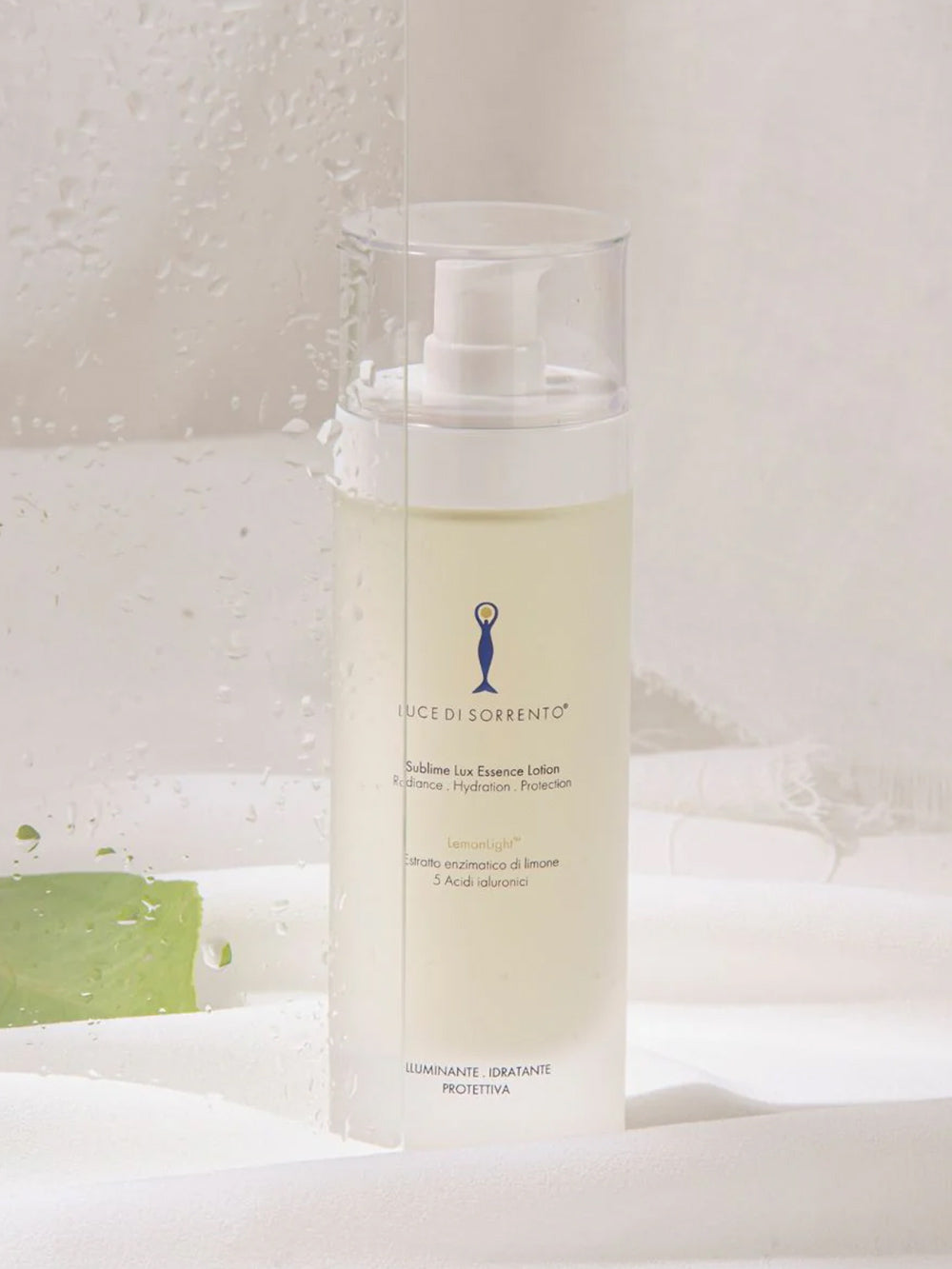 Sublime Lux Essence Lotion