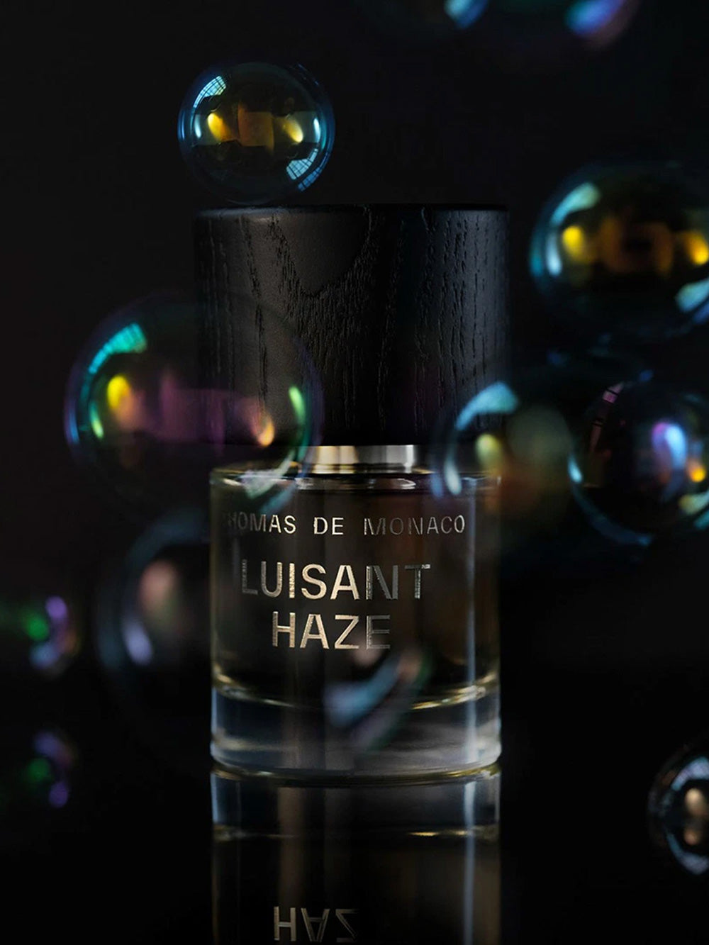 Luisant Haze Extrait de Parfum