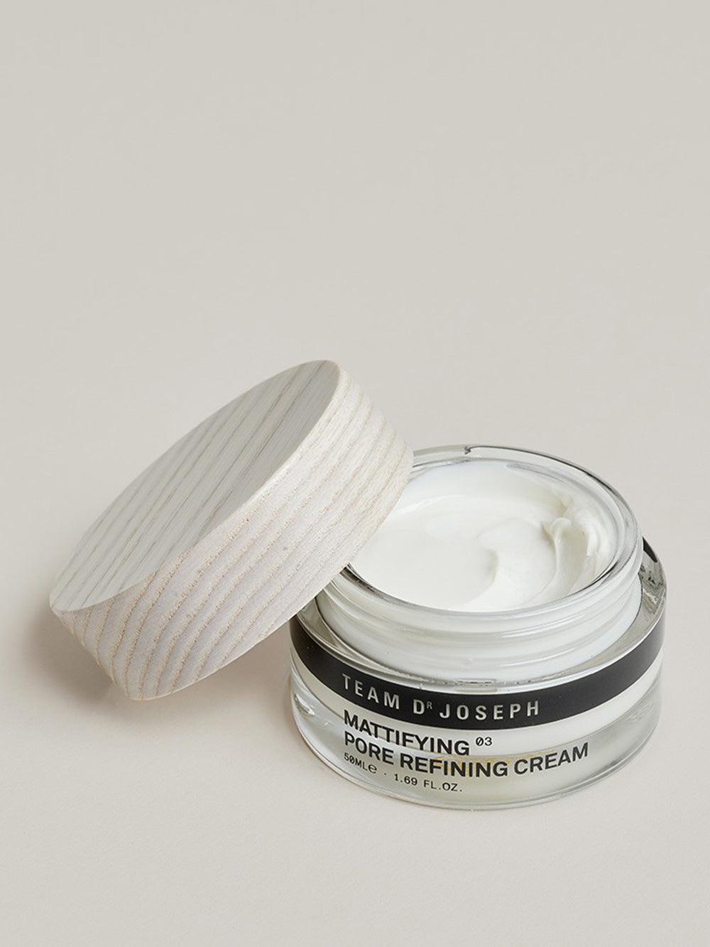 Mattifying Pore Refining Cream