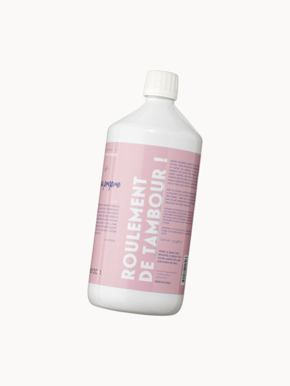 Méga Propre - Fragranced Laundry Soap