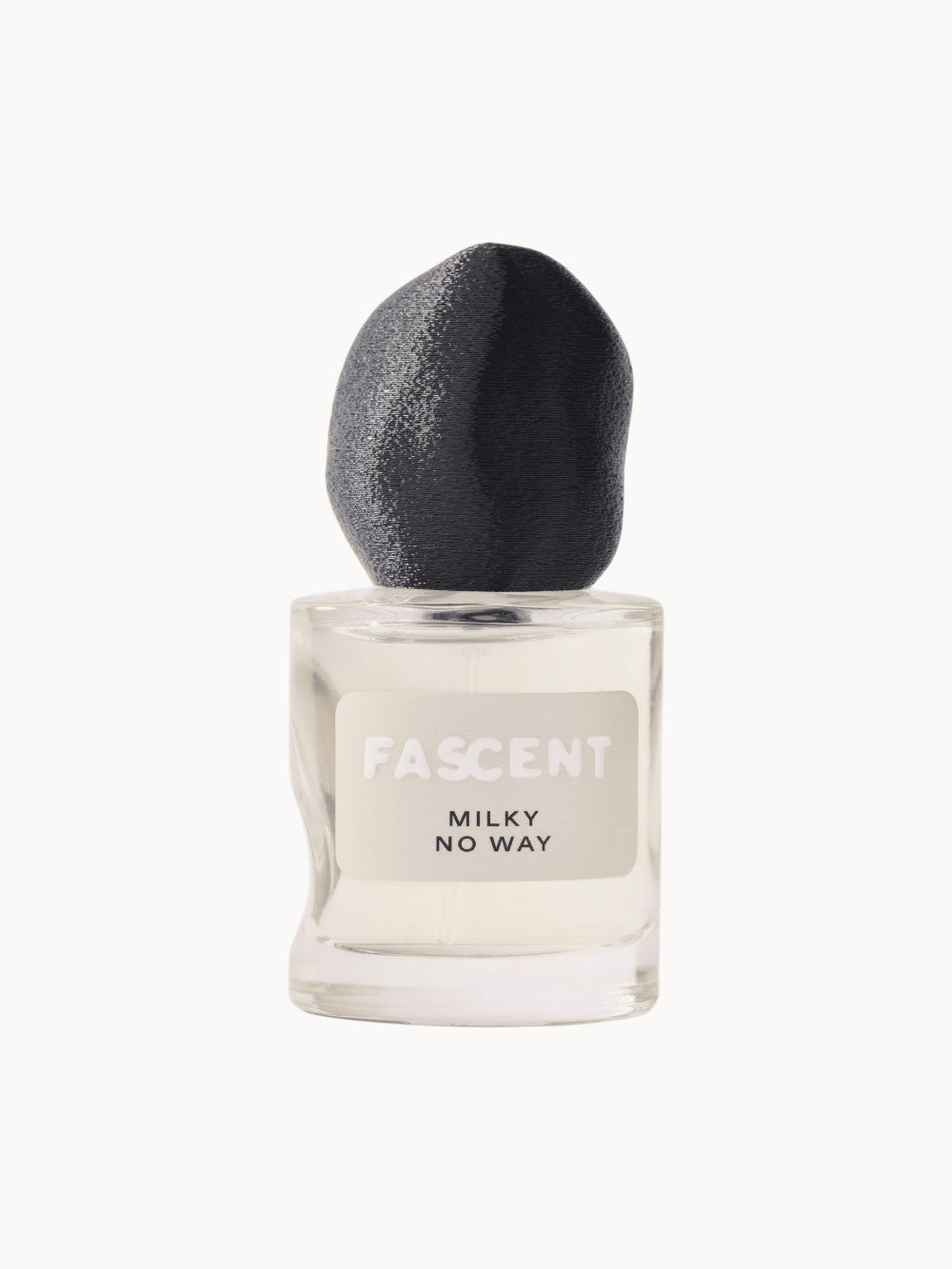 Milky No Way