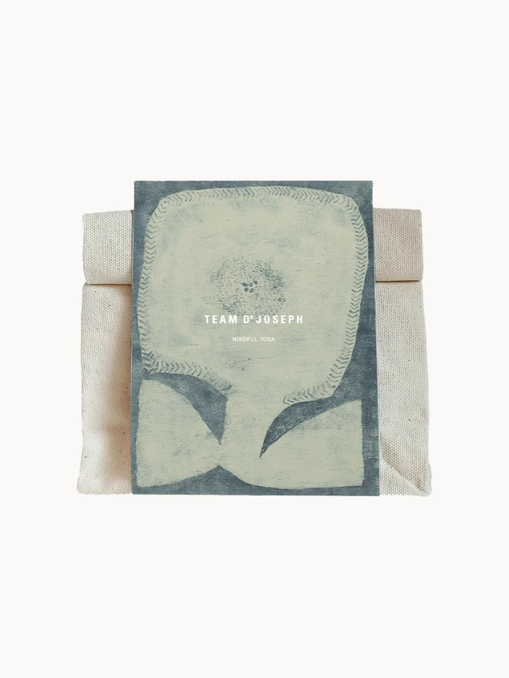 Mindful Yoga - Hautpflege-Set