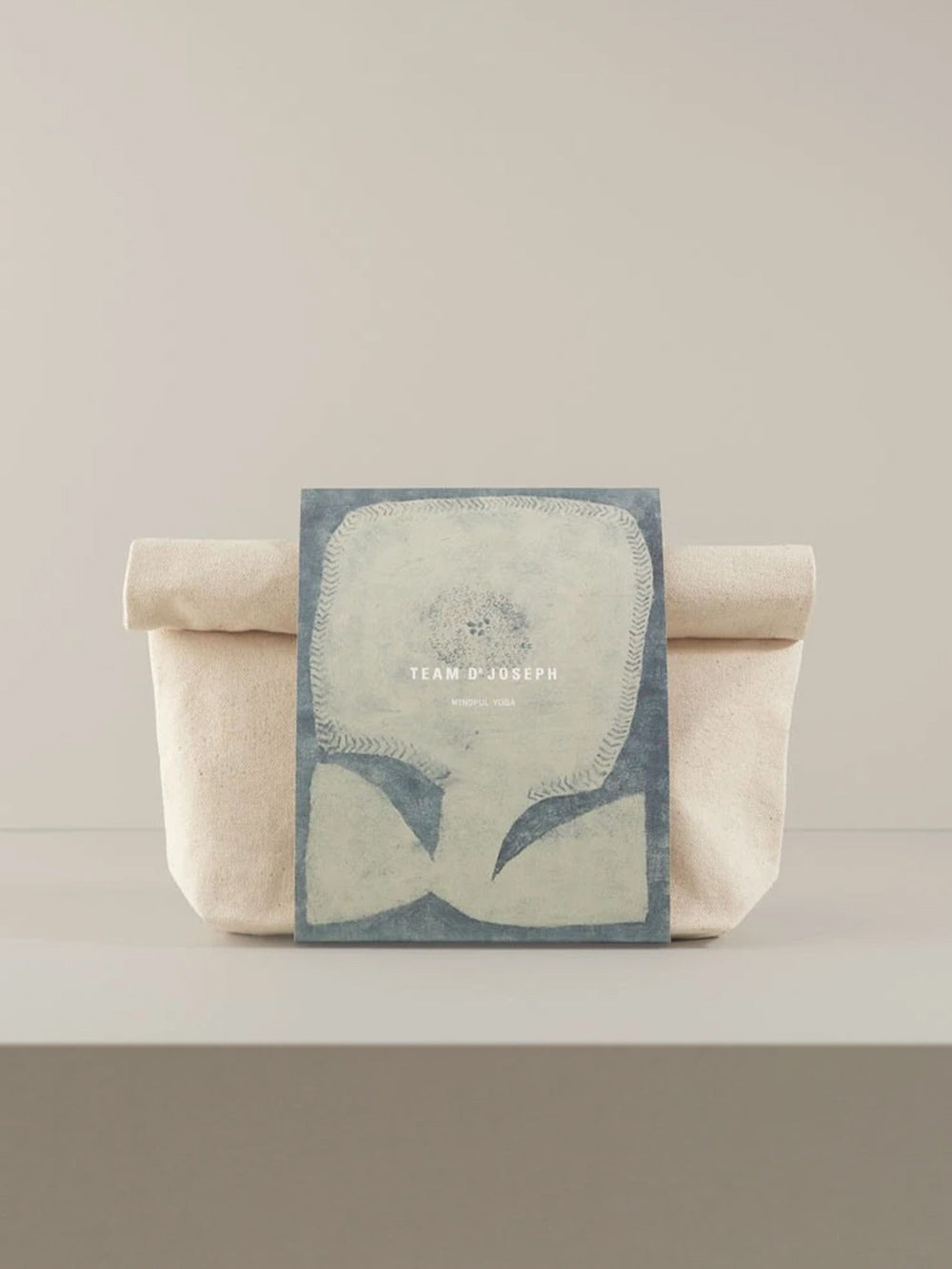 Mindful Yoga - Hautpflege-Set