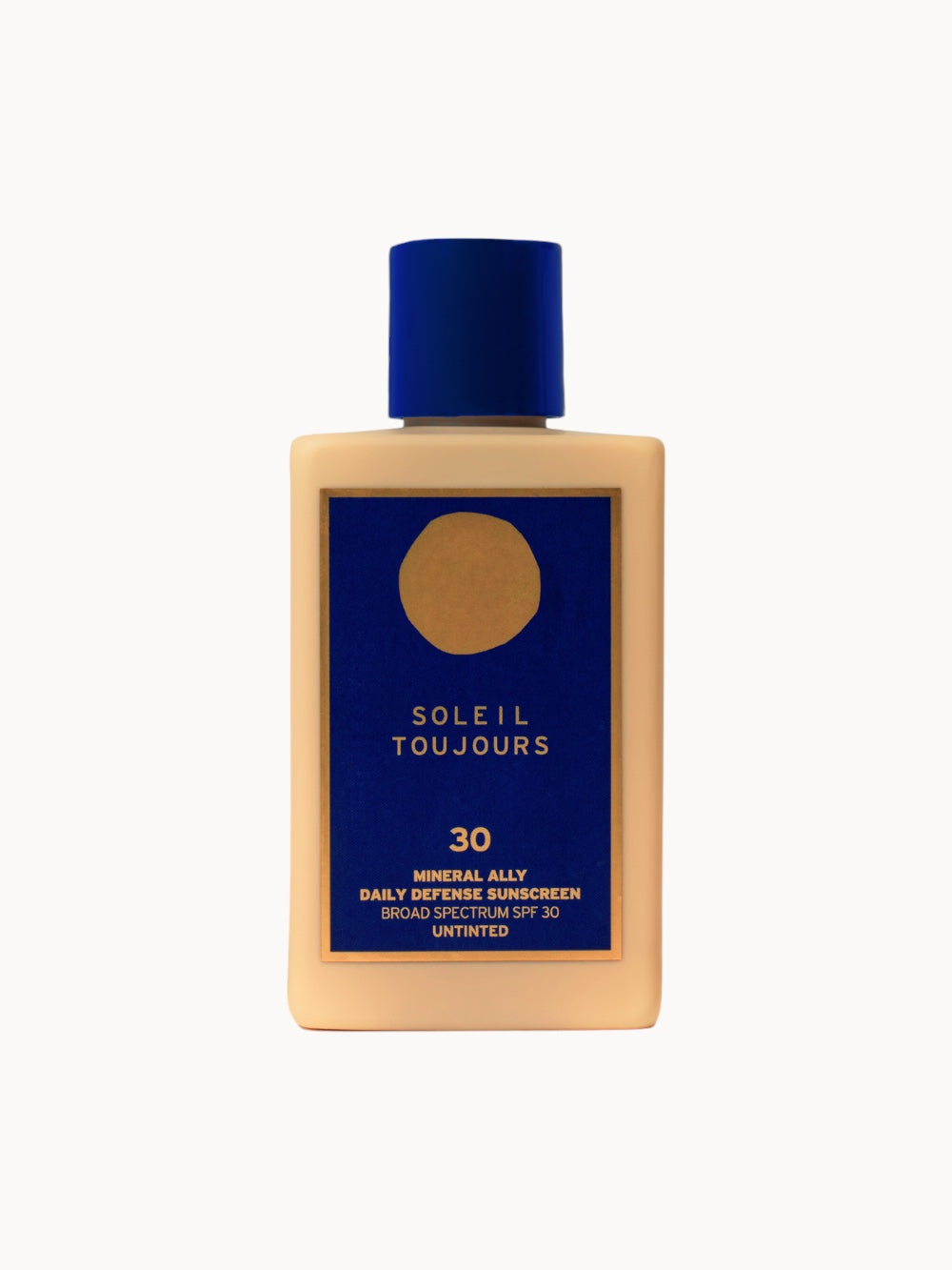 Mineral Ally Daily Defense SPF 30 Travel Size