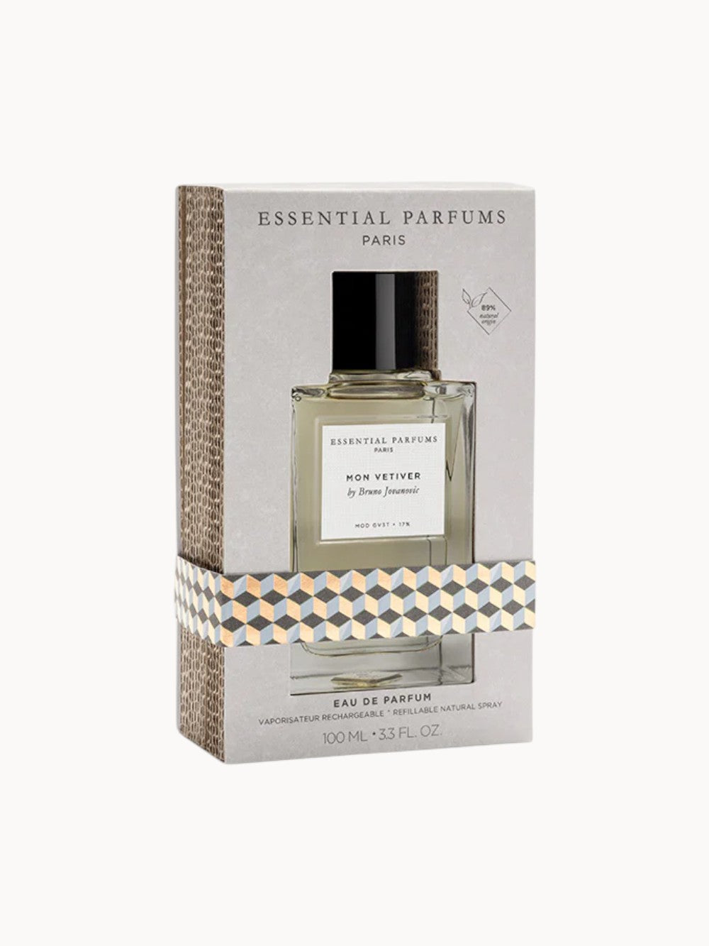 Mon Vetiver