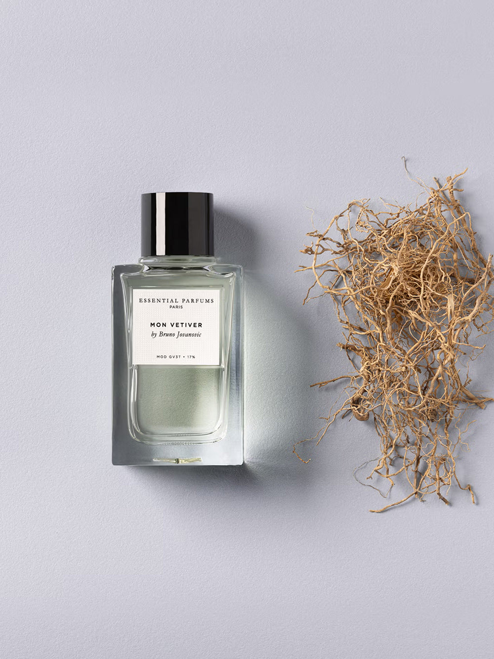 Mon Vetiver