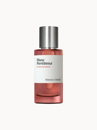 Musc Nurasana Extrait de Parfum