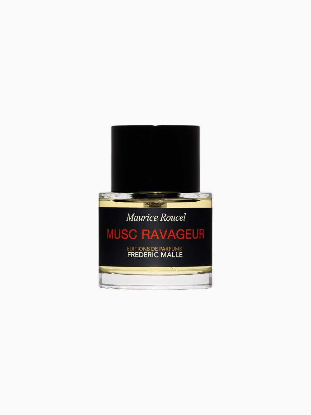 Musc Ravageur
