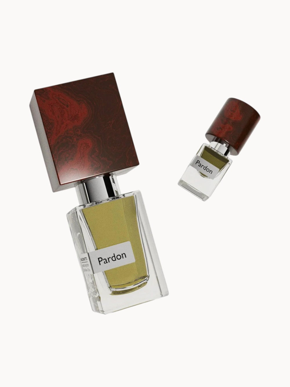 Pardon