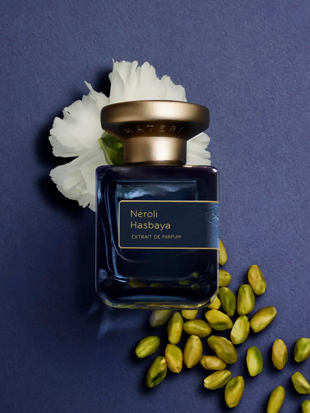 Néroli Hasbaya Extrait de Parfum
