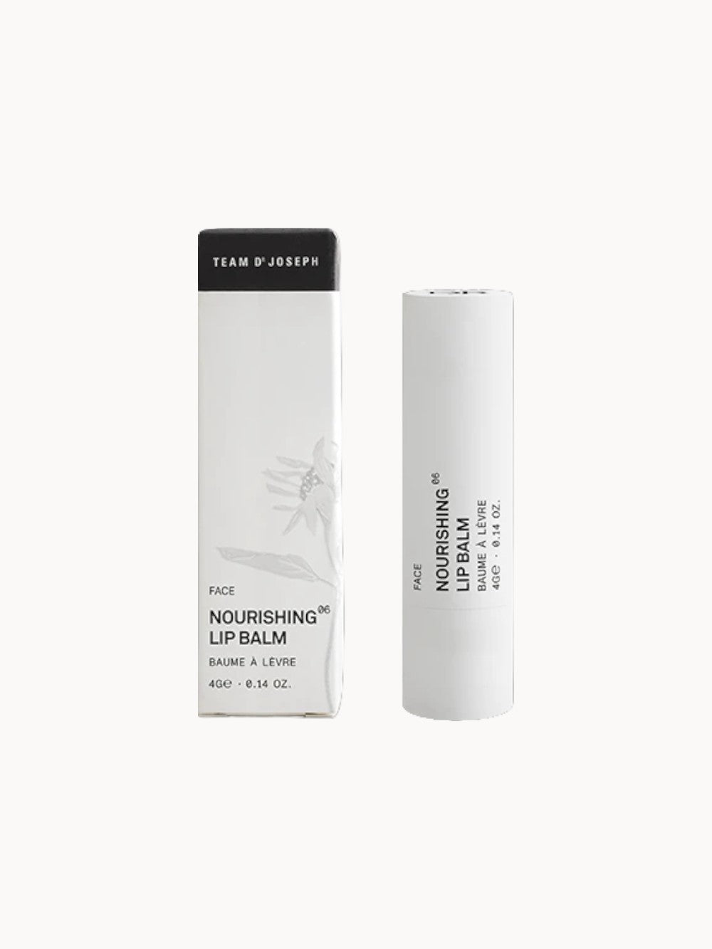 Nourishing Lip Balm