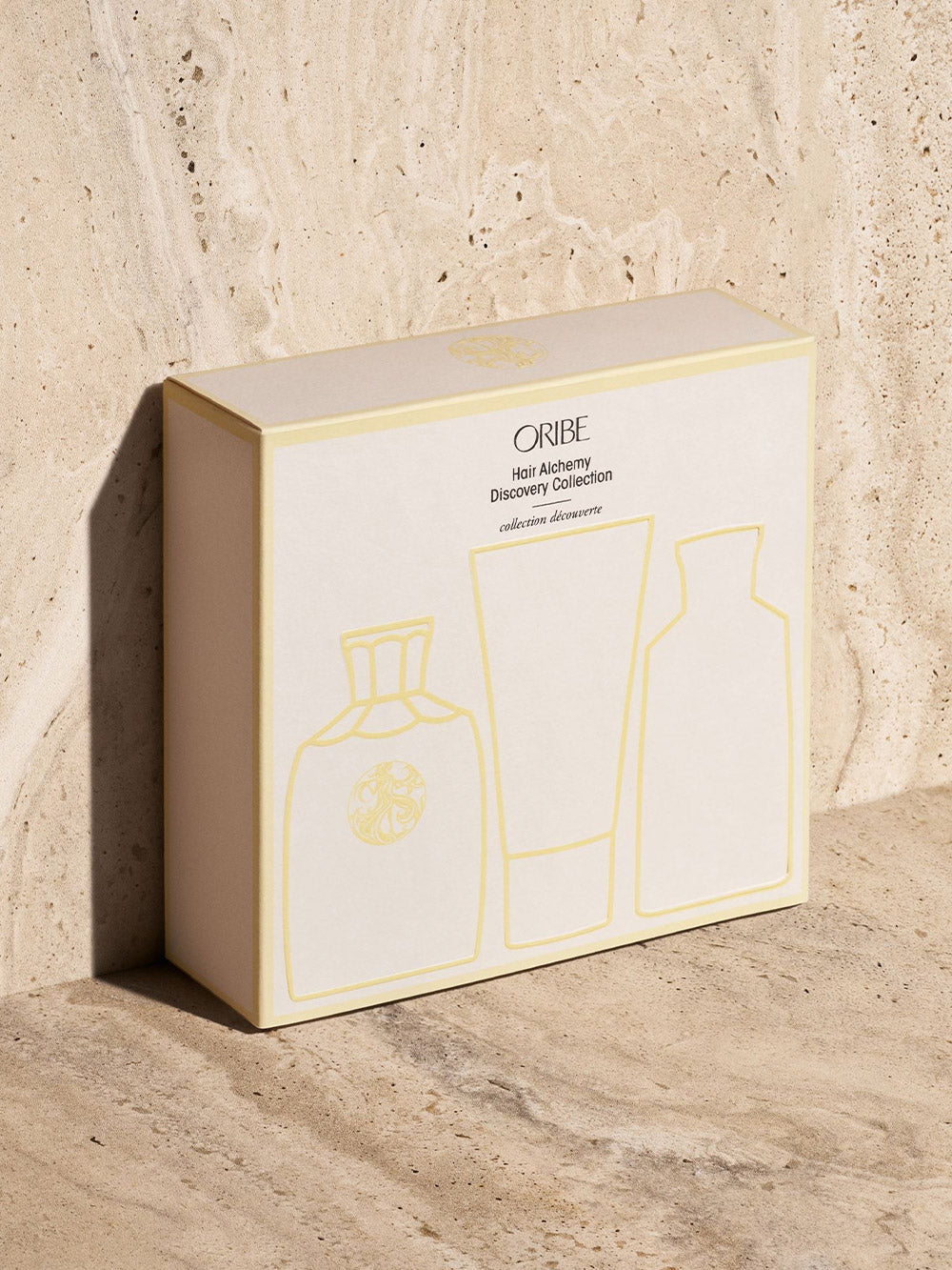 Hair Alchemy Discovery Collection