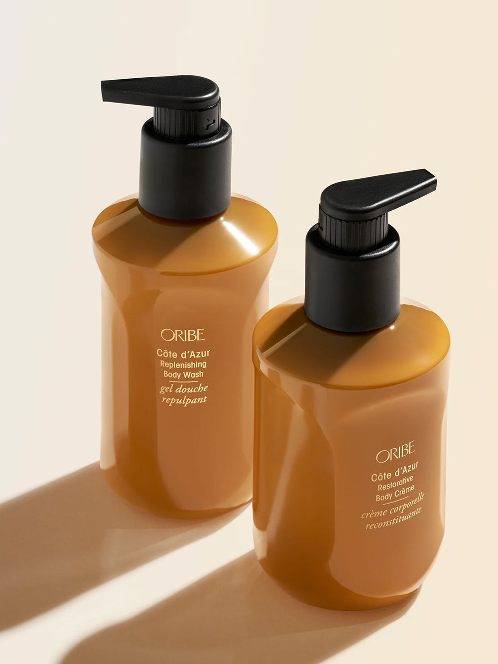 Côte d’Azur Restorative Body Crème