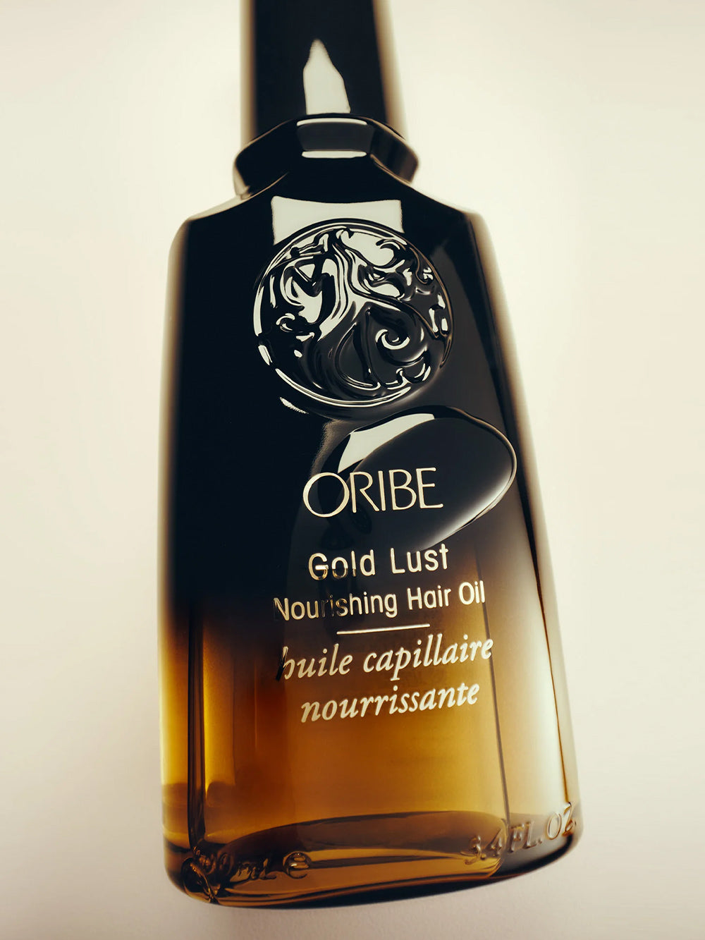 Gold Lust Nourishing Hair Oil
