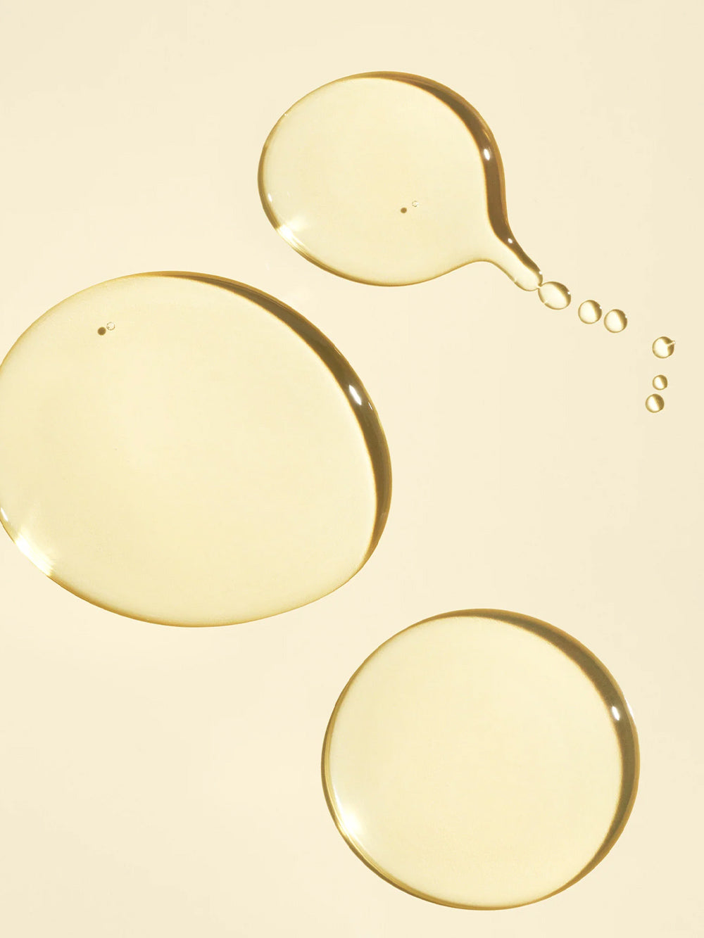 Gold Lust Nourishing Hair Oil