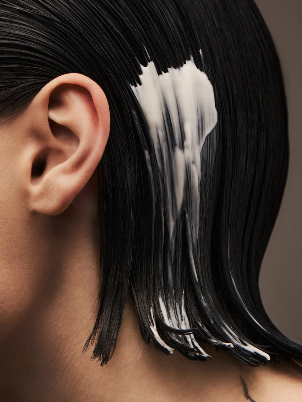 Gold Lust Restorative Night Crème for Hair