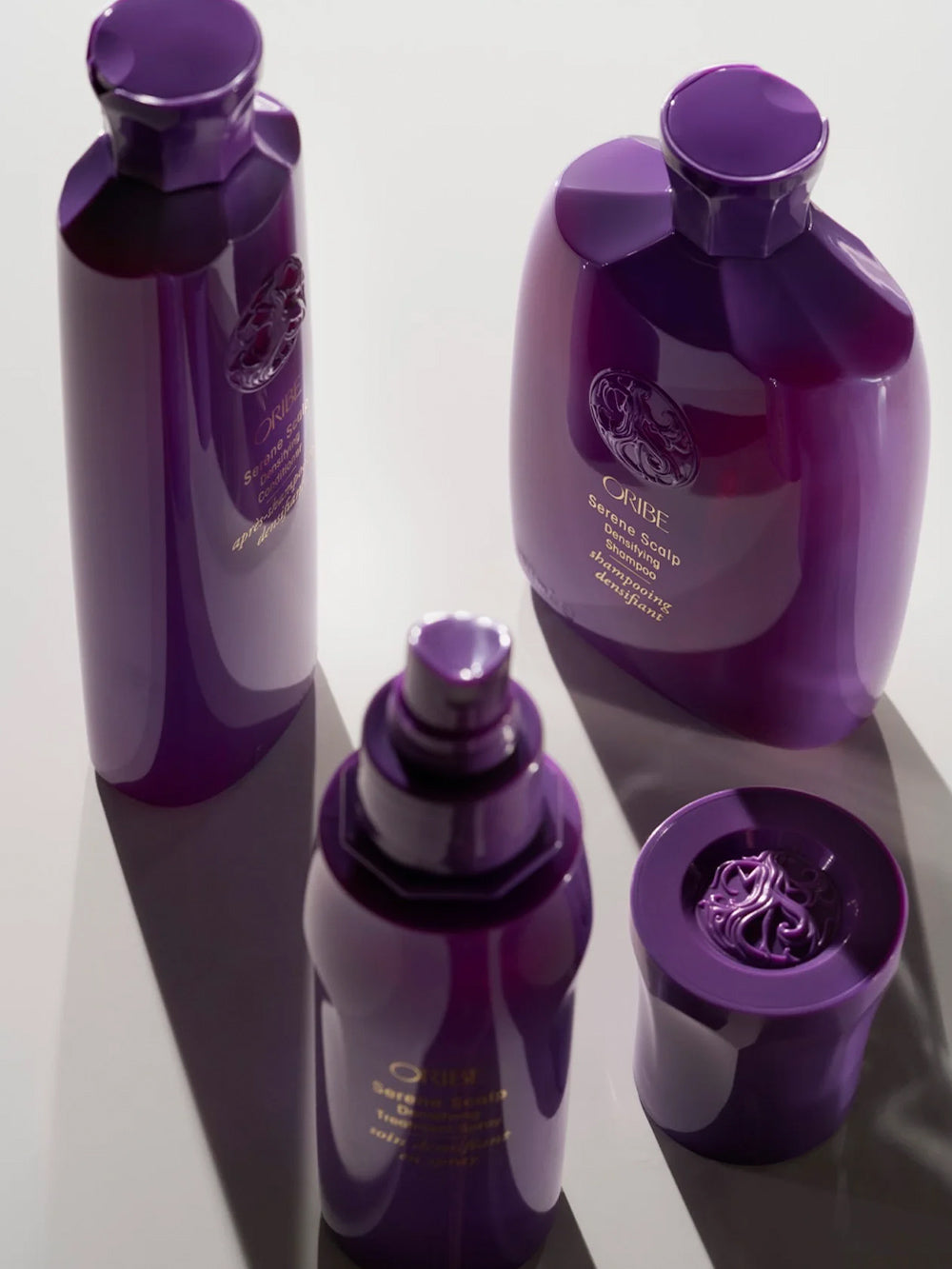Serene Scalp Densifying Conditioner