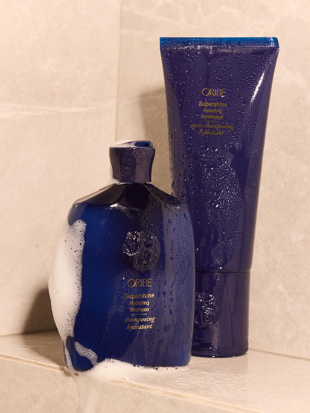 Supershine Hydrating Conditioner
