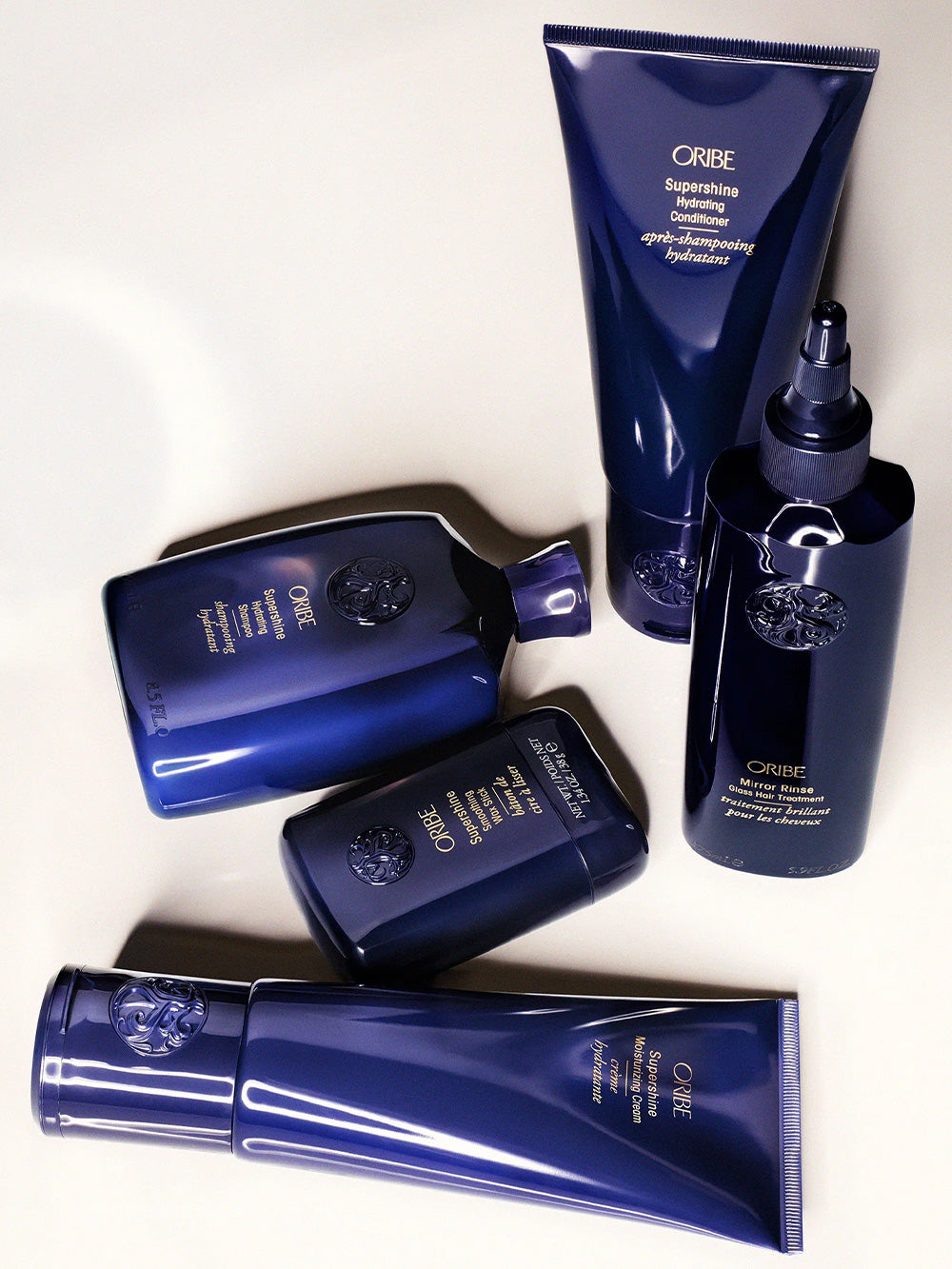 Supershine Hydrating Conditioner