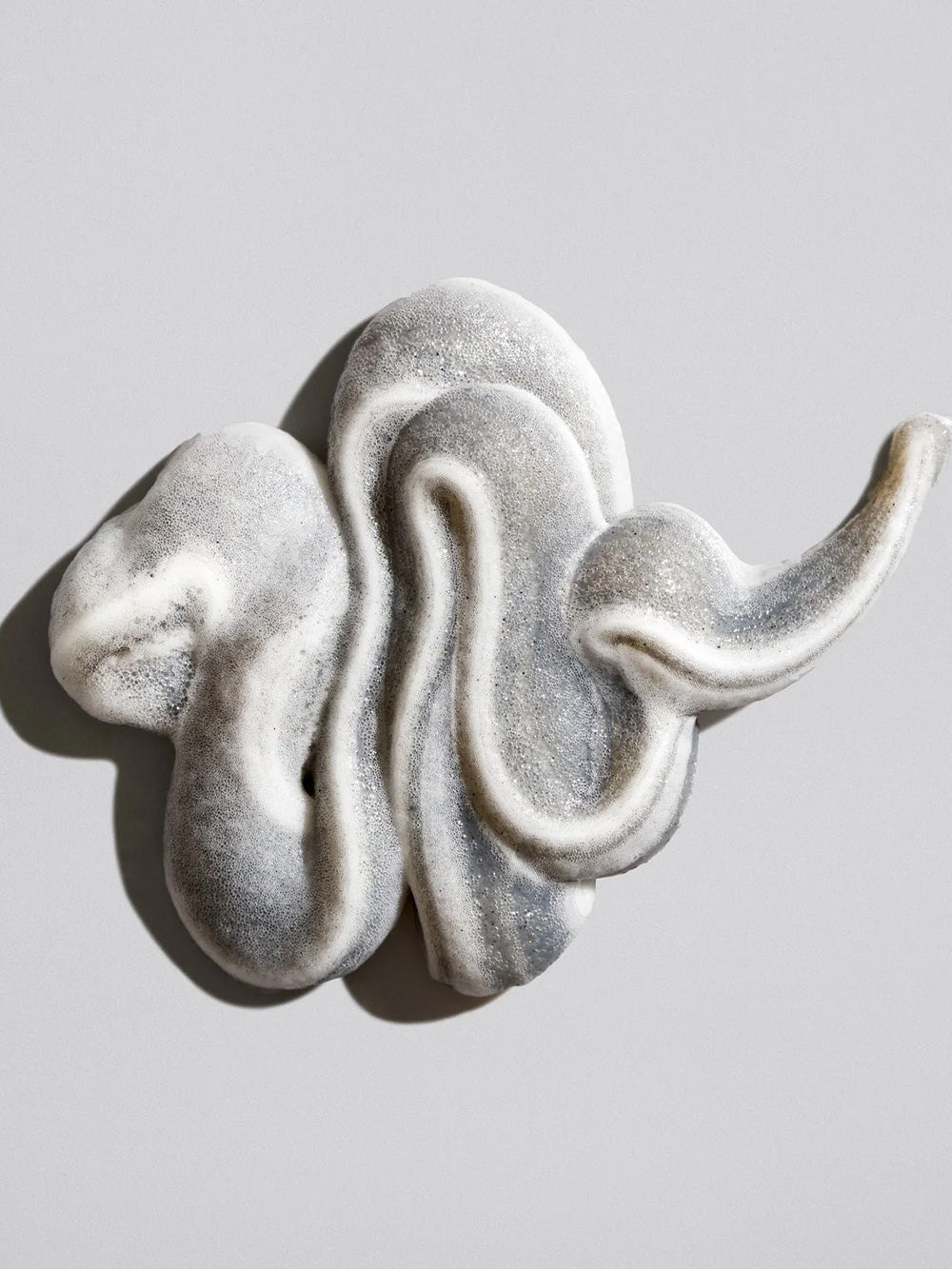 The Cleanse Clarifying Shampoo