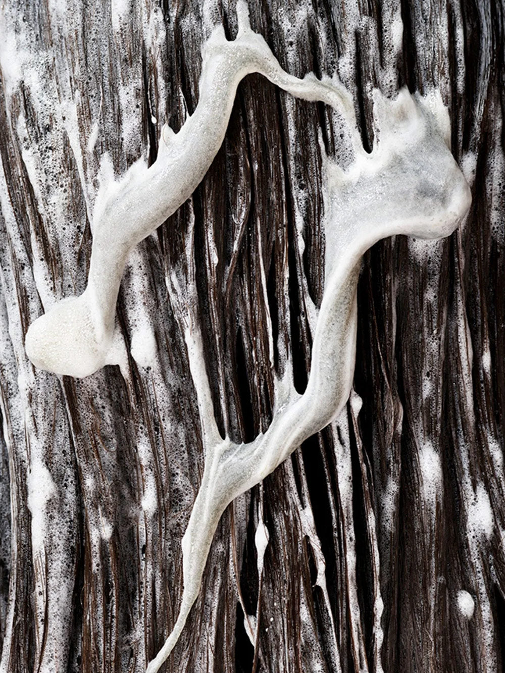 The Cleanse Clarifying Shampoo