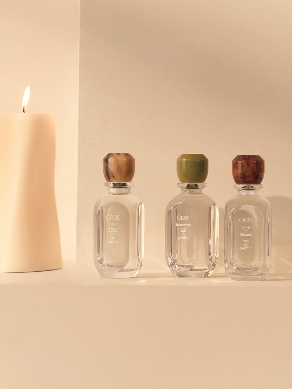 Valley of Flowers Eau de Parfum