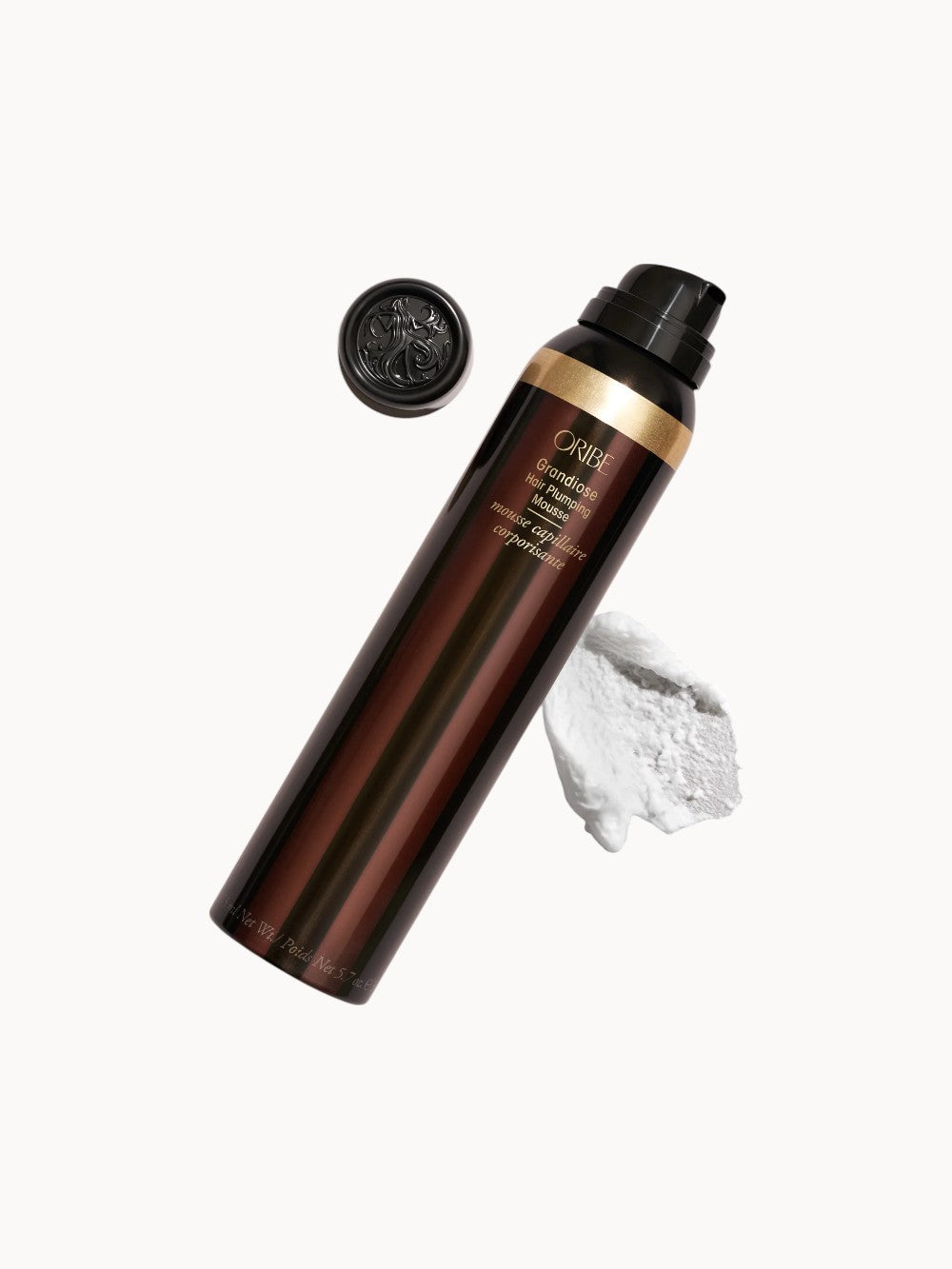 Grandiose Hair Plumping Mousse